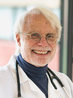Terry Kinzel MD